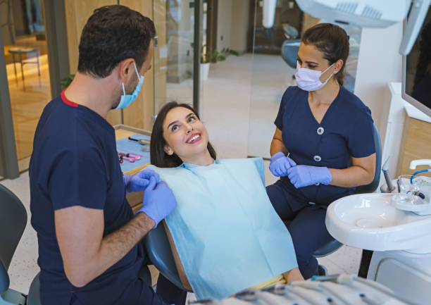 Best Root Canal Treatment  in Spring Valley, IL