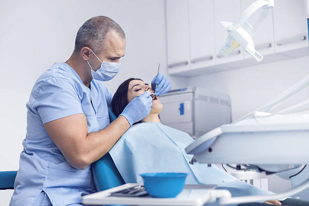 Best Pediatric Dentistry  in Spring Valley, IL