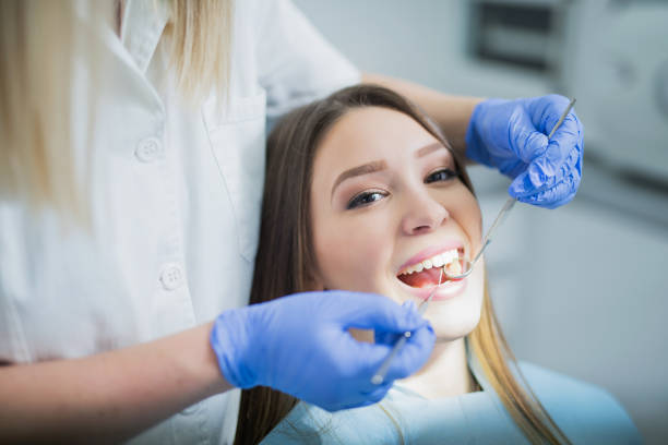 Best Crowns and Bridges  in Spring Valley, IL